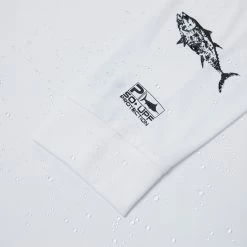 Apparel Aquatek Gyotaku Hooded Fishing Shirt Best Sellers 9 Apparel Aquatek Gyotaku Hooded Fishing Shirt Best Sellers