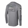 Apparel Aquatek Game Fish Fishing Shirt