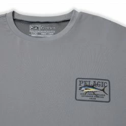 Apparel Aquatek Game Fish Fishing Shirt