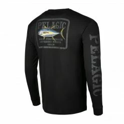 Apparel Aquatek Game Fish Fishing Shirt