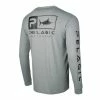 Apparel Aquatek Icon Fishing Shirt Mens