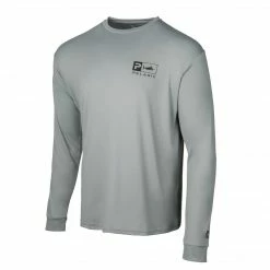 Apparel Aquatek Icon Fishing Shirt Mens