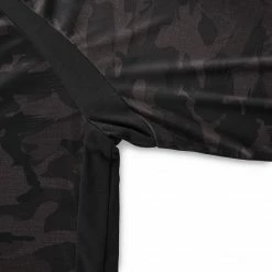 Apparel Vaportek Hooded Fishing Shirt Sun Protection System