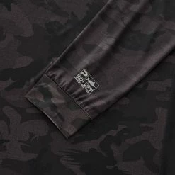 Apparel Vaportek Hooded Fishing Shirt Sun Protection System