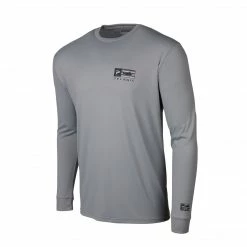 Apparel Aquatek Icon Fishing Shirt New Arrivals