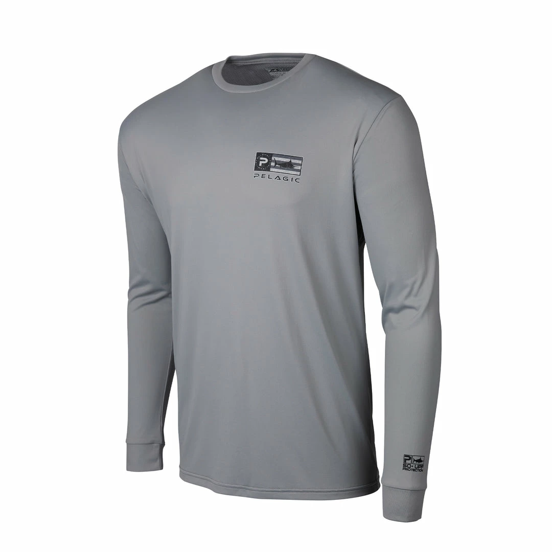 Apparel Aquatek Icon Fishing Shirt New Arrivals 4 Apparel Aquatek Icon Fishing Shirt New Arrivals