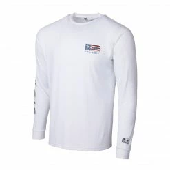 Apparel Aquatek Icon Fishing Shirt Mens