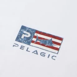 Apparel Aquatek Icon Fishing Shirt Mens 9 Apparel Aquatek Icon Fishing Shirt Mens