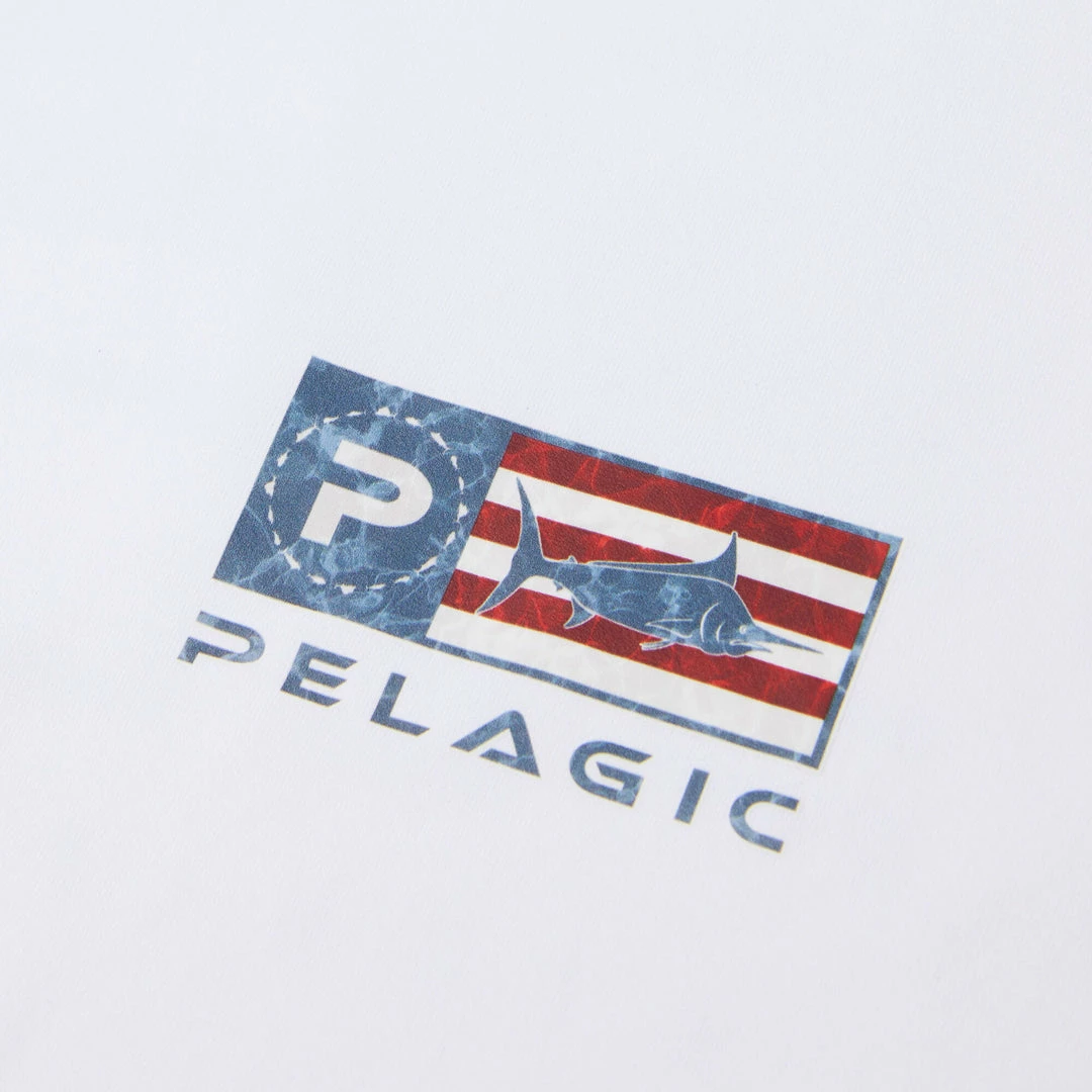 Apparel Aquatek Icon Fishing Shirt Mens 6 Apparel Aquatek Icon Fishing Shirt Mens