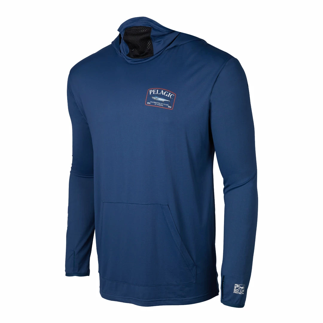 Apparel Defcon Hooded Fishing Shirt New Arrivals 3 Apparel Defcon Hooded Fishing Shirt New Arrivals