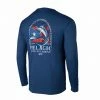 Apparel Aquatek Puerto Rico Fishing Shirt