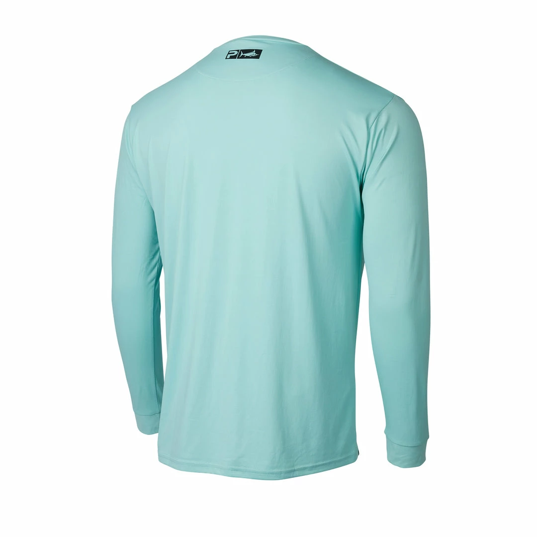 Apparel Mens Aquatek Deluxe Fishing Shirt 4 Apparel Mens Aquatek Deluxe Fishing Shirt