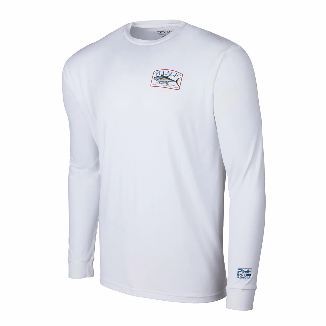 Apparel Mens Aquatek Game Fish Fishing Shirt 4 Apparel Mens Aquatek Game Fish Fishing Shirt