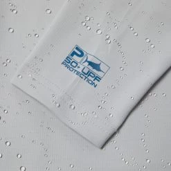 Apparel Exo-Tech Game Fish Hooded Fishing Shirt