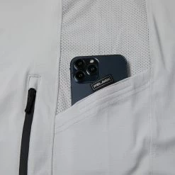 Apparel Exo-Tech Puerto Rico Hooded Fishing Shirt