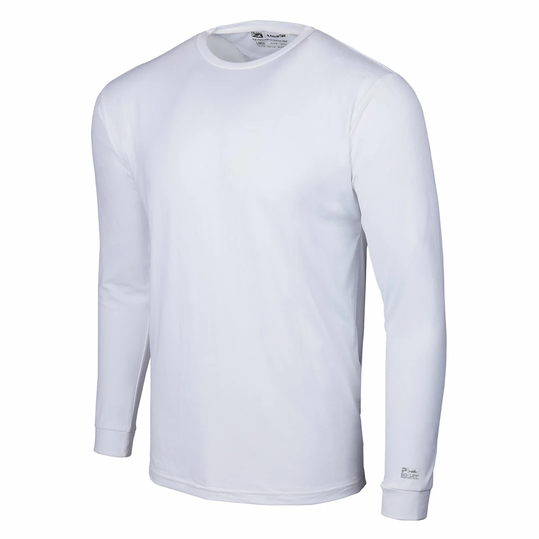 Apparel Aquatek Fishing Shirt 3 Apparel Aquatek Fishing Shirt