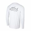 Apparel New Arrivals Aquatek Fresh Cuts Fishing Shirt