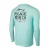 Apparel Stratos Fresh Fish Performance Shirt