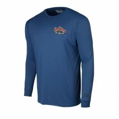 Apparel New Arrivals Aquatek Stick Figure Fishing Shirt