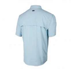 Apparel Keys Short Sleeve Fishing Shirt