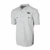 Apparel Keys Short Sleeve Fishing Shirt