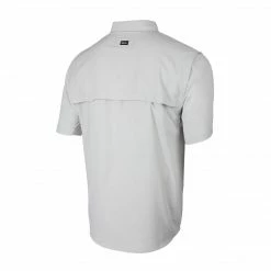 Apparel Keys Short Sleeve Fishing Shirt