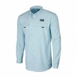 Apparel Keys Long Sleeve Fishing Shirt New Arrivals