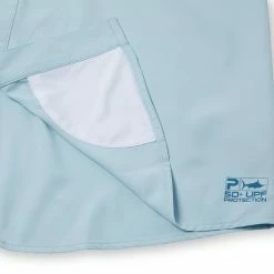 Apparel Keys Long Sleeve Fishing Shirt New Arrivals