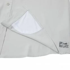 Apparel New Arrivals Keys Long Sleeve Fishing Shirt