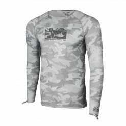 Apparel New Arrivals Explorer Rashguard