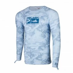 Apparel Explorer Rashguard
