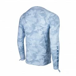 Apparel Explorer Rashguard