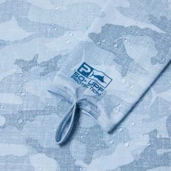 Apparel Explorer Rashguard