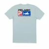 Apparel Mens Deluxe Fishing T-Shirt 1 Apparel Mens Deluxe Fishing T-Shirt