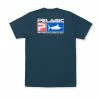 Apparel Deluxe Fishing T-Shirt Mens