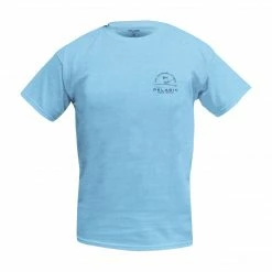 Apparel Haulin' Fish Fishing T-Shirt Mens