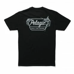 Apparel Surrounded Fishing T-Shirt