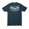 Apparel Surrounded Fishing T-Shirt Mens