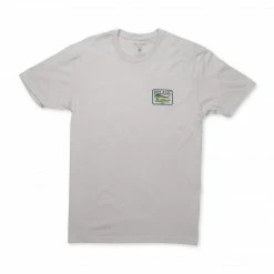 Apparel Mens Game Fish Dorado Fishing T-Shirt