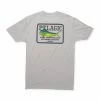 Apparel Mens Game Fish Dorado Fishing T-Shirt