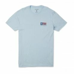 Apparel Americamo Icon Fishing T-Shirt