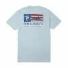 Apparel Americamo Icon Fishing T-Shirt