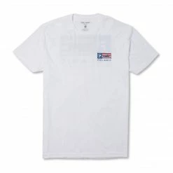 Apparel Americamo Icon Fishing T-Shirt New Arrivals