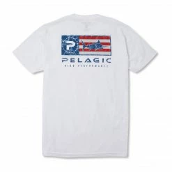 Apparel Americamo Icon Fishing T-Shirt New Arrivals