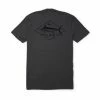 Apparel Heavy Gear Fishing T-Shirt Mens