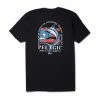 Apparel Mens Puerto Rico Marlin Fishing T-Shirt 2 Apparel Mens Puerto Rico Marlin Fishing T-Shirt