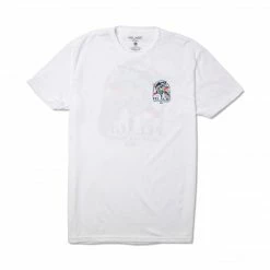 Apparel Florida Wahoo Fishing T-Shirt Mens