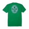 Apparel Mens Lucky Premium Fishing T-Shirt