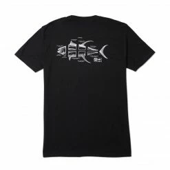 Apparel Fresh Cuts Fishing T-Shirt