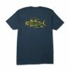 Apparel Fresh Cuts Fishing T-Shirt